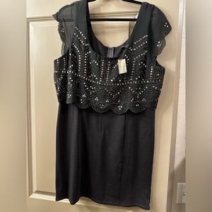 American Eagle Embellished Dress
